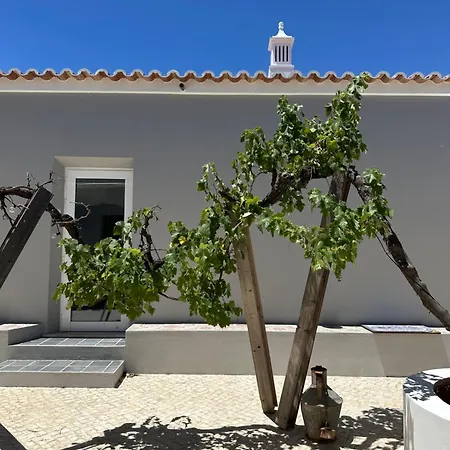 Casa E Vida Privatunterkunft Vila Nova de Cacela