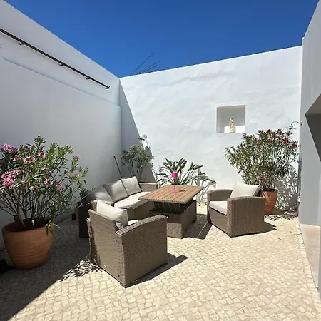 Casa é Vida Vila Nova de Cacela