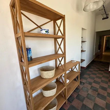 Privatunterkunft Casa E Vida *