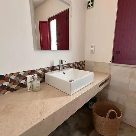 Casa é Vida Vila Nova de Cacela