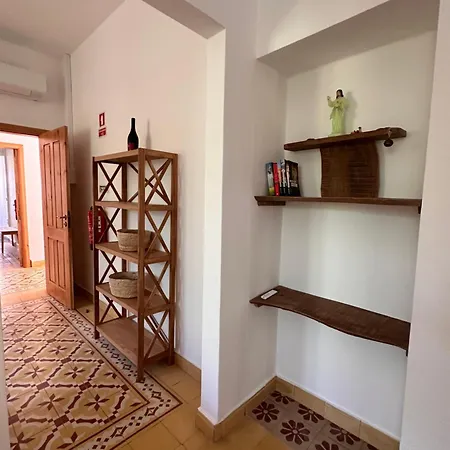 Privatunterkunft Casa E Vida *