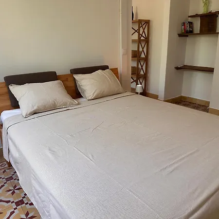 Casa E Vida Privatunterkunft *