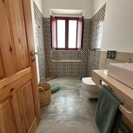 Casa E Vida Privatunterkunft Vila Nova de Cacela
