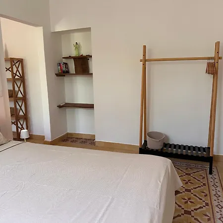 Casa é Vida Habitación en casa particular Vila Nova de Cacela