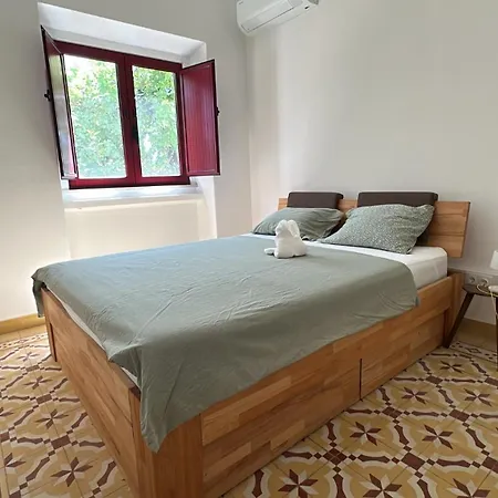 Casa E Vida Privatunterkunft Vila Nova de Cacela