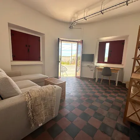 Casa é Vida Séjour chez l'habitant *