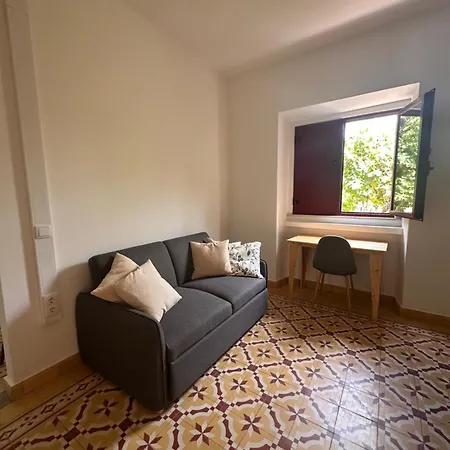 Séjour chez l'habitant Casa é Vida *