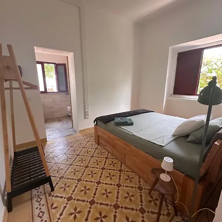 Casa é Vida Séjour chez l'habitant