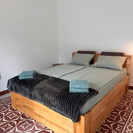 Casa é Vida Séjour chez l'habitant *