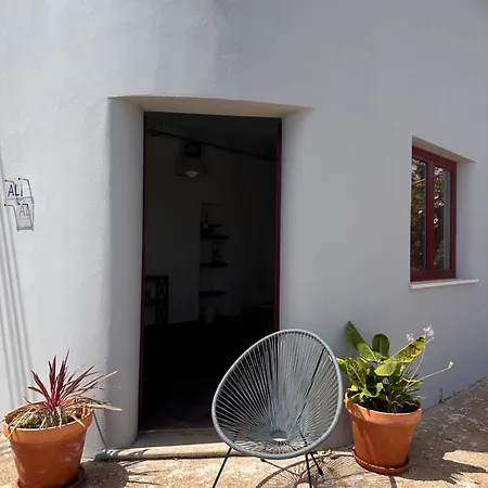 Séjour chez l'habitant Casa é Vida Vila Nova de Cacela