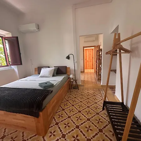 Séjour chez l'habitant Casa é Vida *