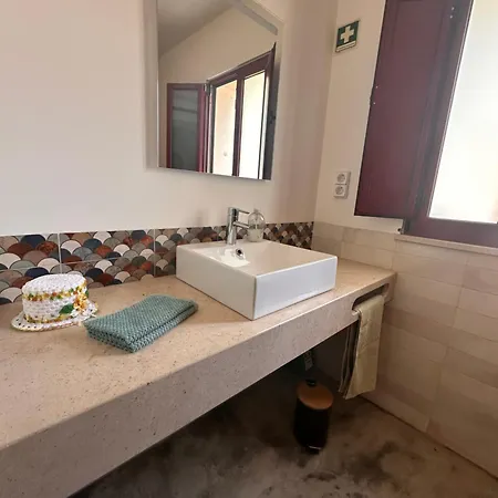 Casa é Vida Séjour chez l'habitant *
