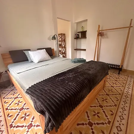 Casa é Vida Séjour chez l'habitant Vila Nova de Cacela